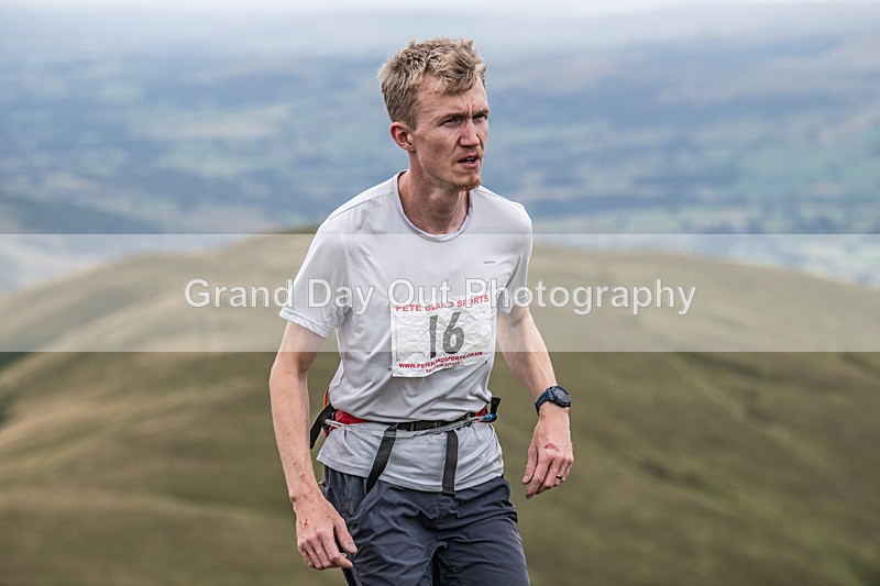 Sedbergh Hills-144 - Sedbergh Hills Fell Race Sunday 16th August 2026