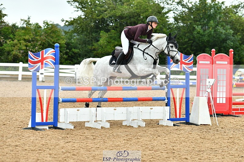 230730A-140451-10294 - Cls 34 95cm Amateur Quali