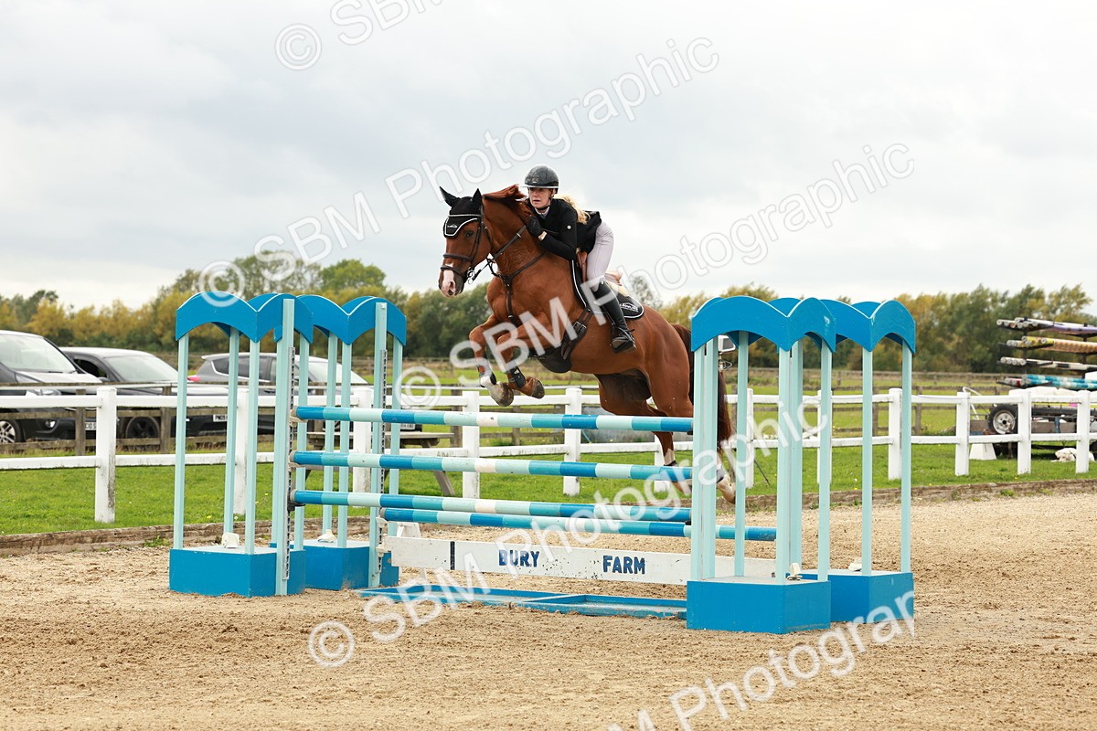 1I0A8276 - Class 6 - National 1.30-1.40m