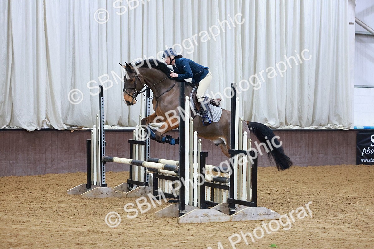 SBM_000091 - Class 1 - Clear Round