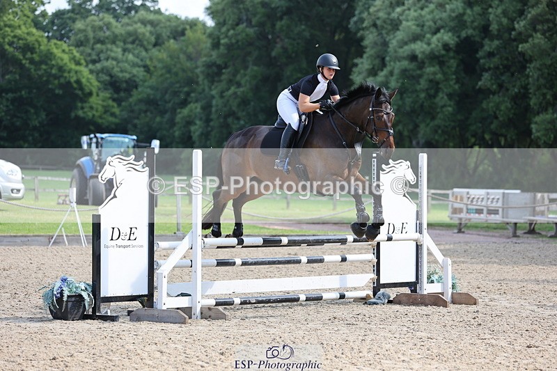 250614A-094415-05385 - Cls 26 British Novice and 90cm Open