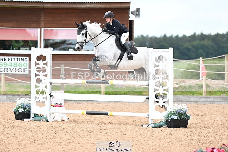 240727A-130016-04527 - Cls 14 NAF Bronze Semi Final