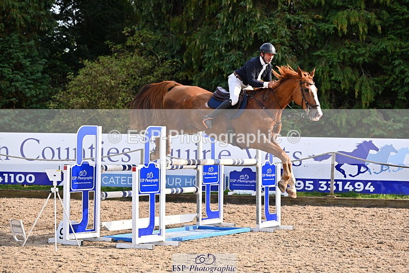 250817A-173638-05253 - Cls 24 Snr Foxhunter