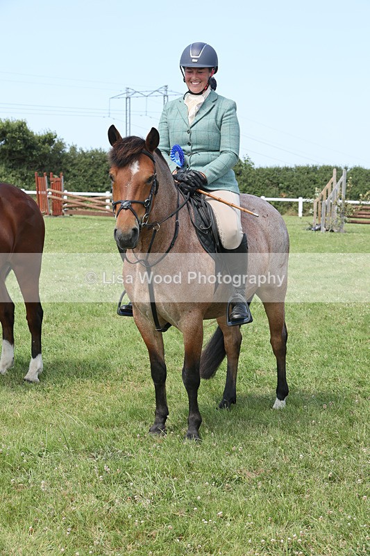 JPP_3473 - Class 22: Working Hunter 70cm