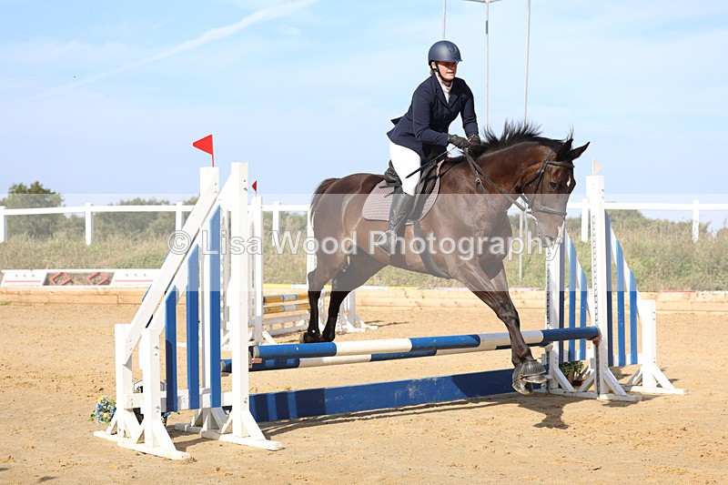 3E7A0510 - Class 4 and 5: 60cm Juniors and Seniors