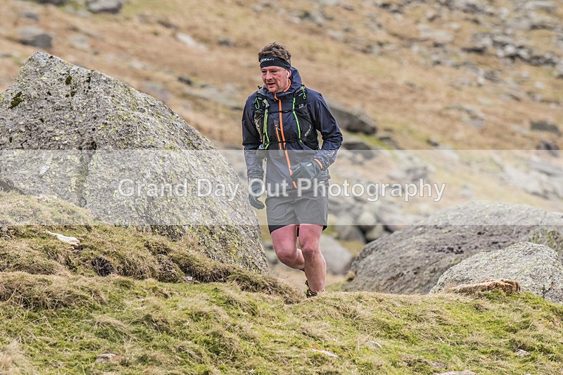 Kong MMM-26 - Kong Mini Mountain Marathon Round 1 Lake District Coniston Sunday 5th March 2023