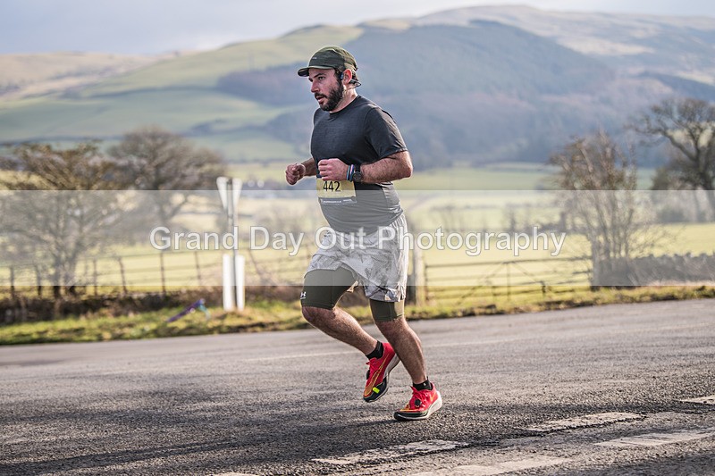 North Lakes-868 - North Lakes 10K & Half Marathon Sunday 9th February 2025