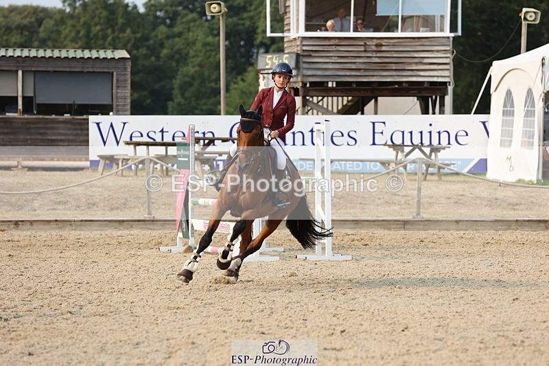 250816A-171742-03038 - Cls 10 Snr 1.15m Open