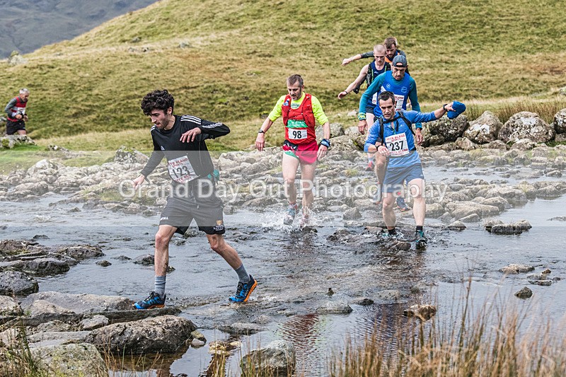 Langdale-369 - Langdale Horseshoe Fell Race Saturday 12thOctober 2024