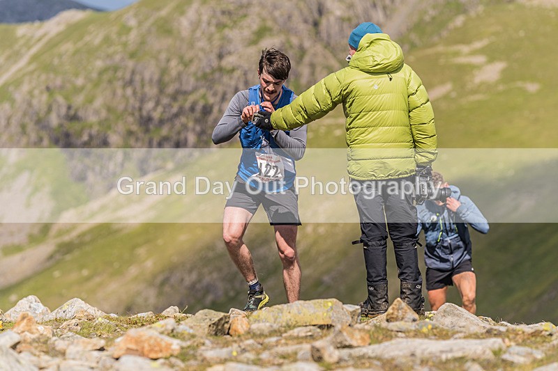 Ennerdale-592 - Ennerdale Horseshoe Fell Race Saturday 8th June 2024