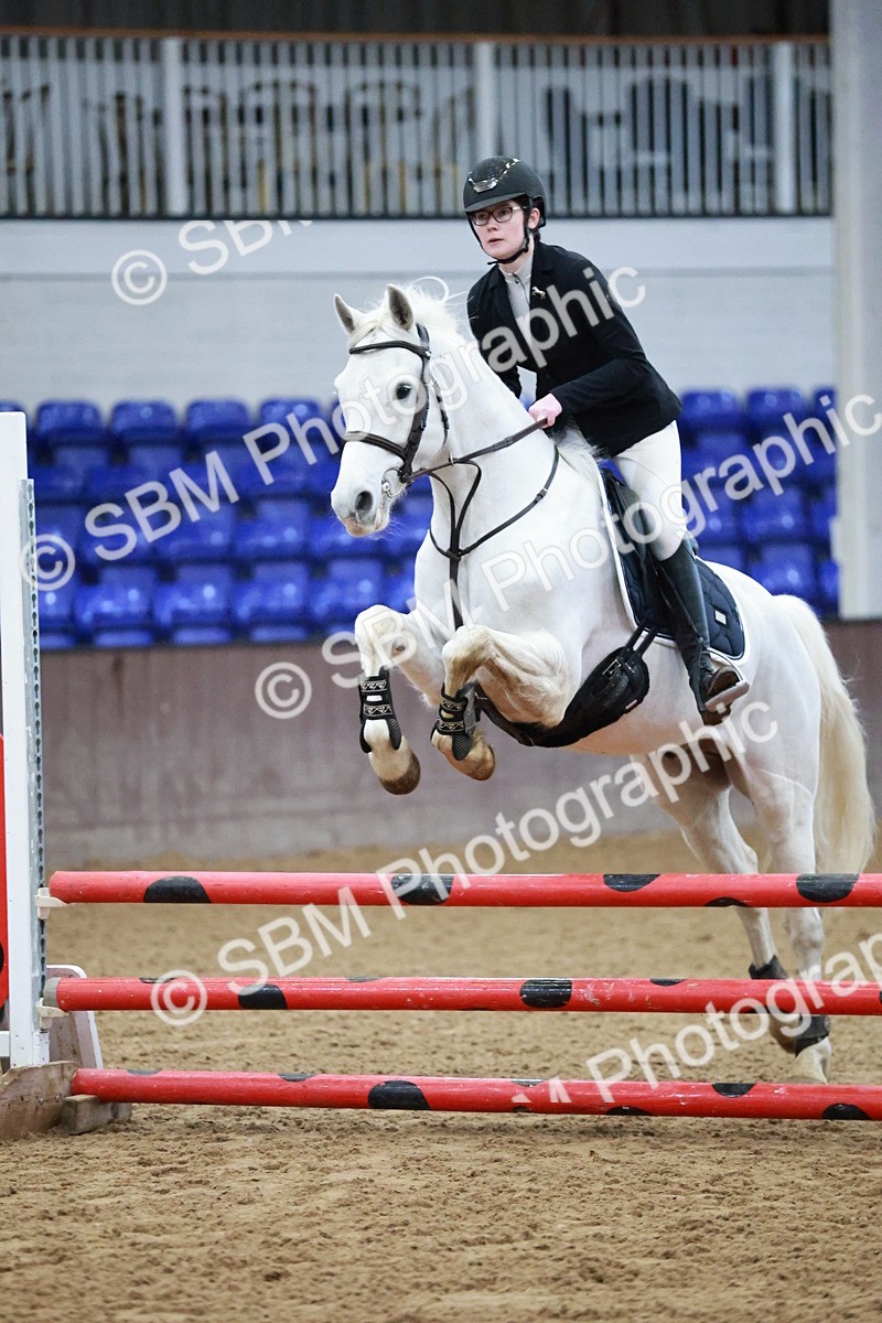 SBM_000046 - Class 1 - Clear Round