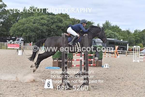 BPP_5260 - CLASS 12 Senior Discovery/ 1m Open