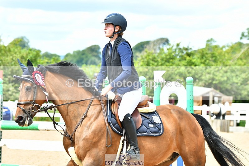 230721A-122700-06137 - Cls 18, 1 Star Silver 1.20m