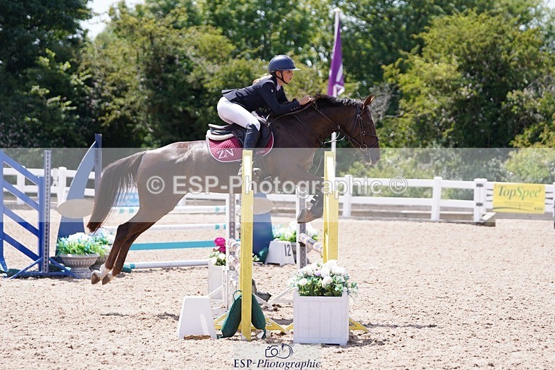 250628-141710-05995 - Cls 23 Pony Intro & 80cm Open