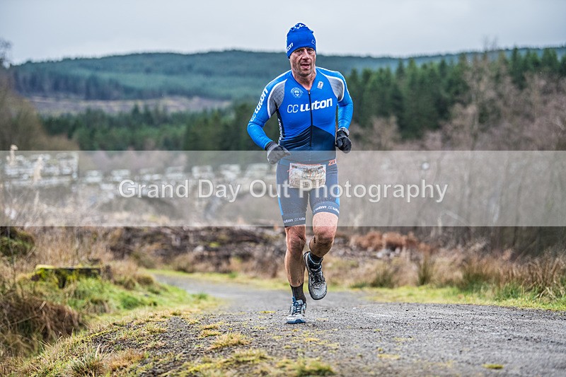 HTE Kielder Duathlon-998 - High Terrain Events Kielder Off Road Duathlon Sunday 8th January 2023