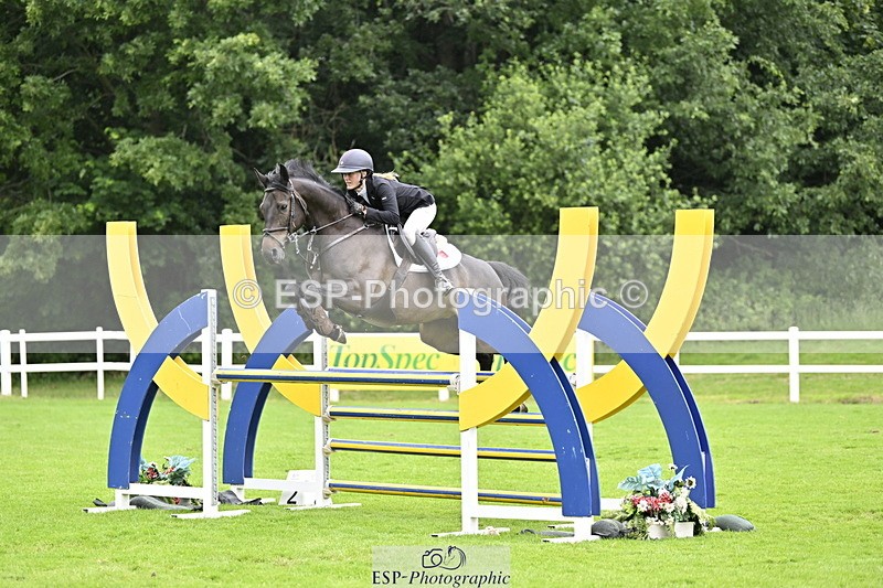 250613A-134149-02306 - Cls 3 Snr Foxhunter