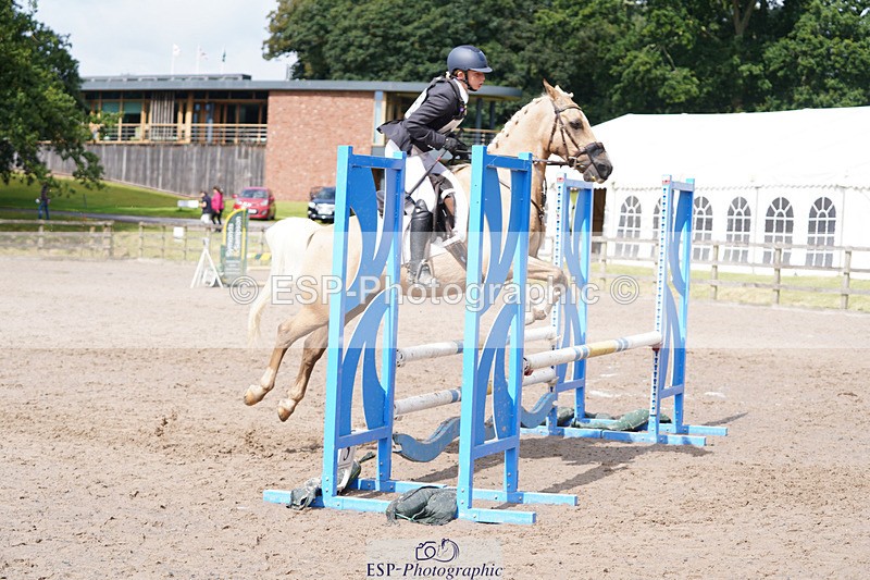 240824X-115506-23715 - 80cm Round 1 12.00 to 13.00