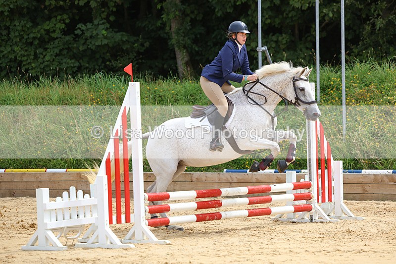 3E7A2957 - Class 5: 60cm Senior