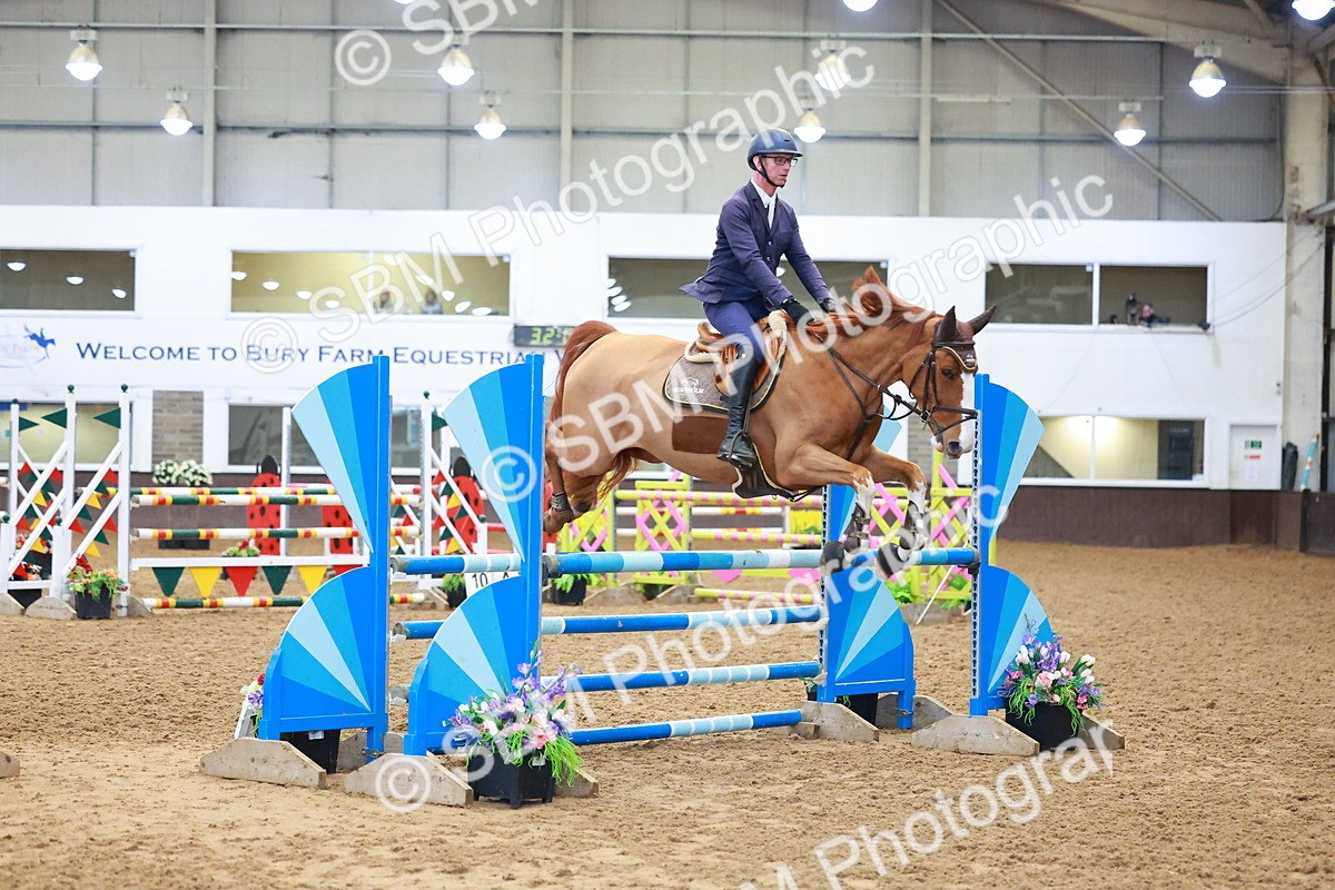 SBM_003529 - Class 10 - Senior Newcomers - 1.10m