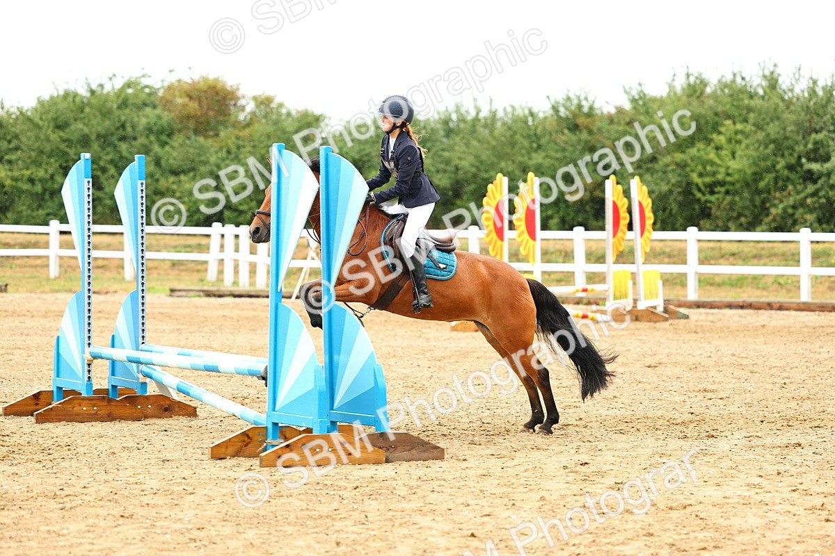 SBM_000707 - Class 3 - 60cm