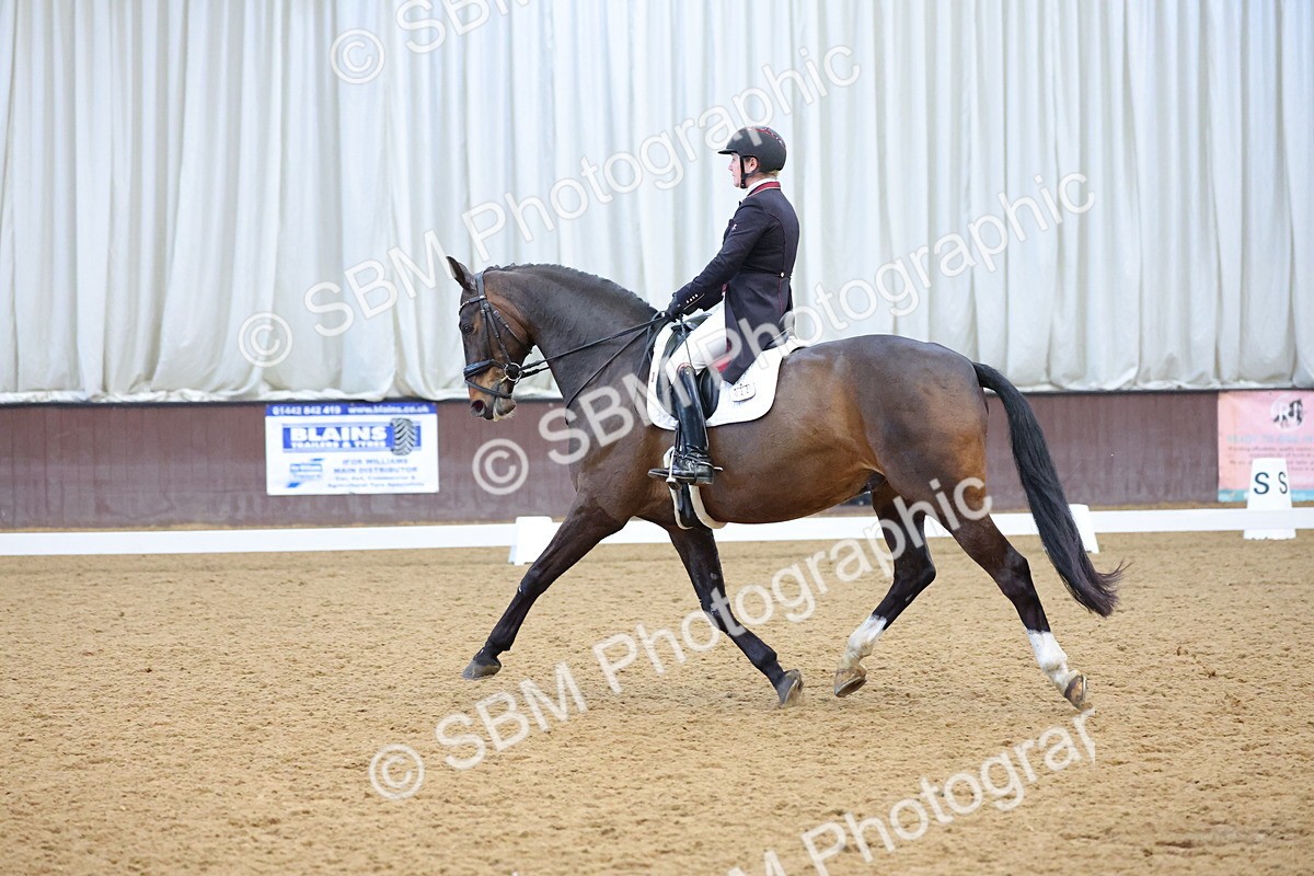 1I0A9805 - Class 17-19 - FEI PSG-FEI INT 1