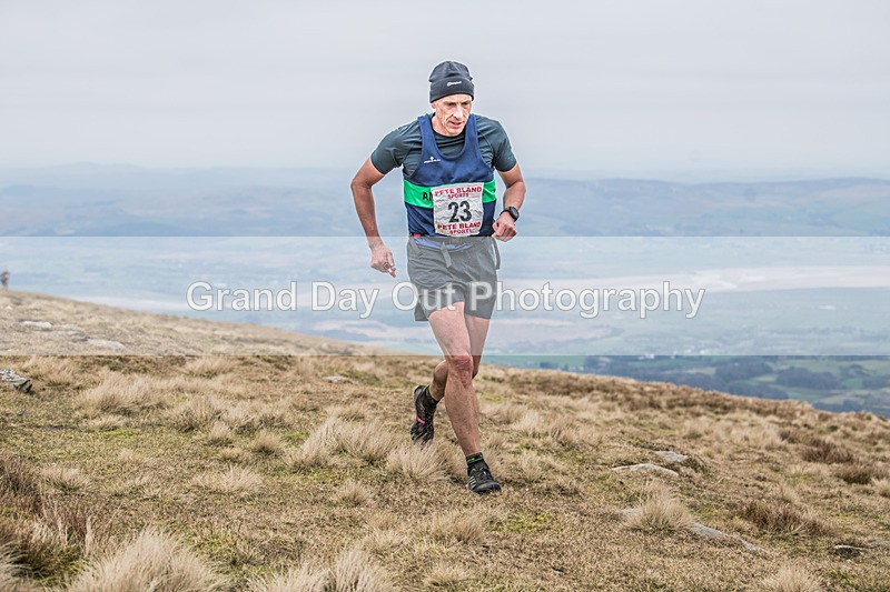 Black Combe-1043 - Black Combe Fell Race Saturday 4th March 2023
