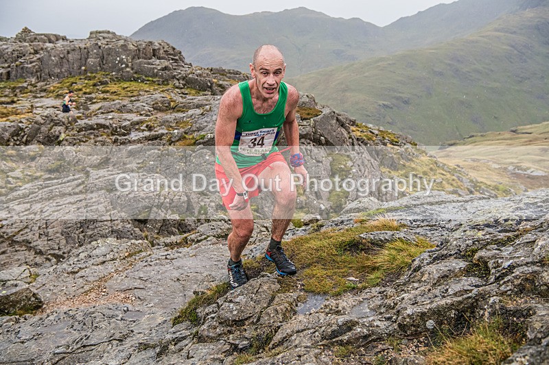 Three Shires-194 - Three Shires Fell Race Saturday 20th September 2025