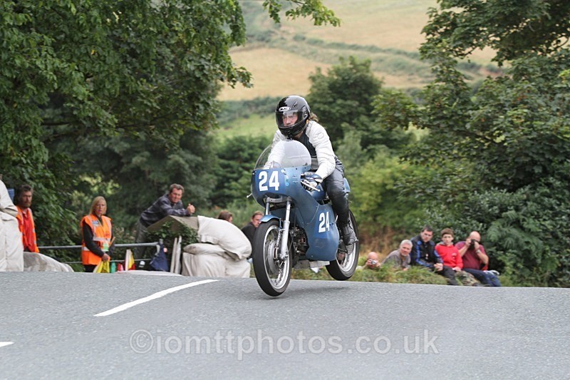IMG_0138 - 350cc and 250cc Classic TT Race