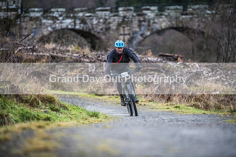 HTE Kielder Duathlon-866 - High Terrain Events Kielder Off Road Duathlon Sunday 8th January 2023
