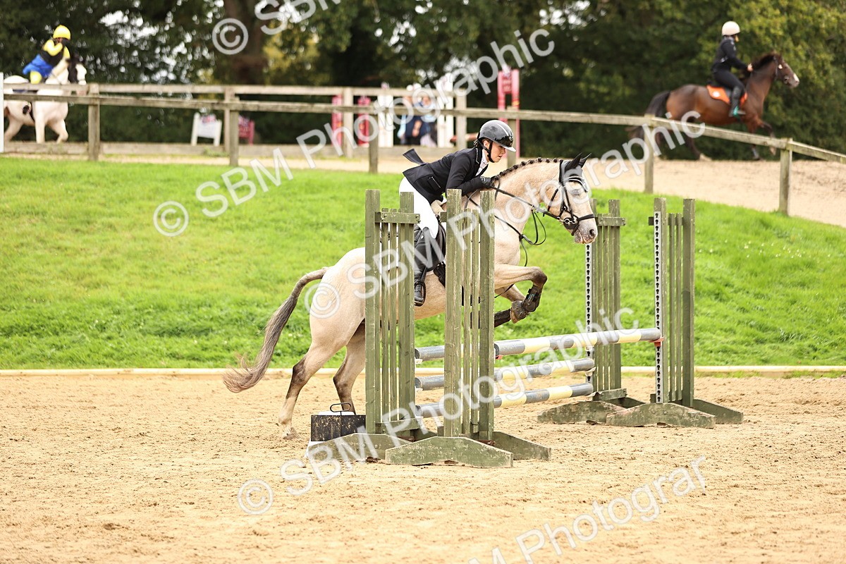 SBM_64737 - J17 - Junior Pony 80cm Championship