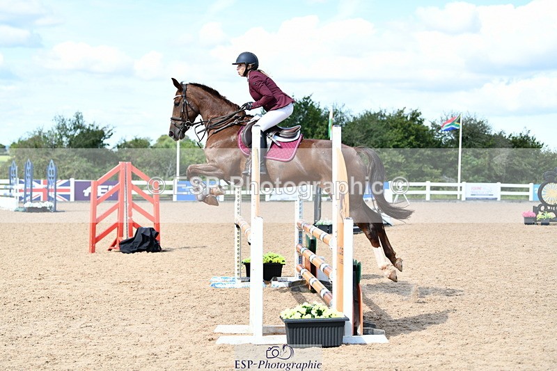 240913A-123313-04119 - Cls 22 85cm Amateur Qualifier