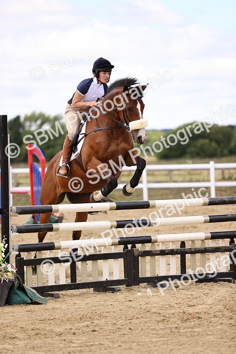 SBM_014197 - Class 14 - Senior Discovery - 1.00m Open