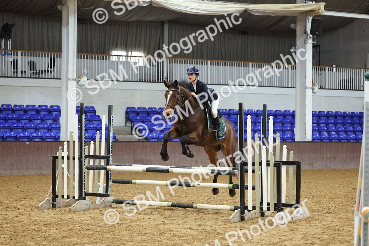 SBM_000217 - Class 2 - British Novice - 90cm