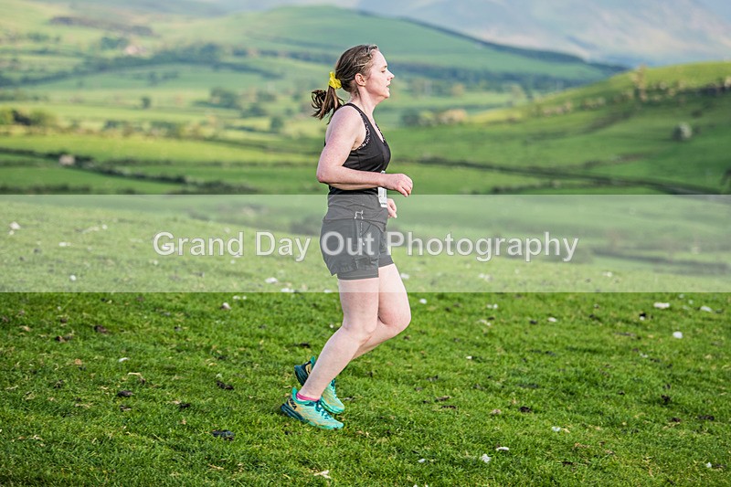 Hay-595 - Hay O Trail Race Tuesday 21st May 2024