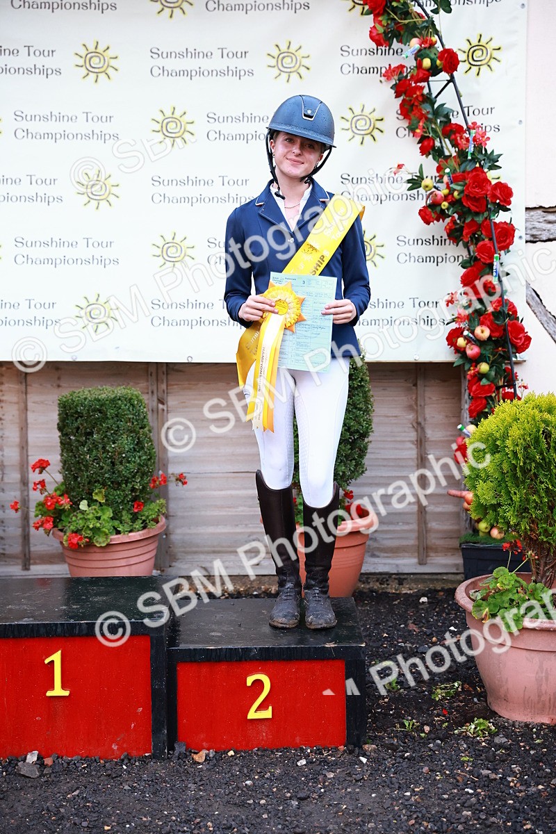 SBM_53381 - Saturday - Dressage Presentations