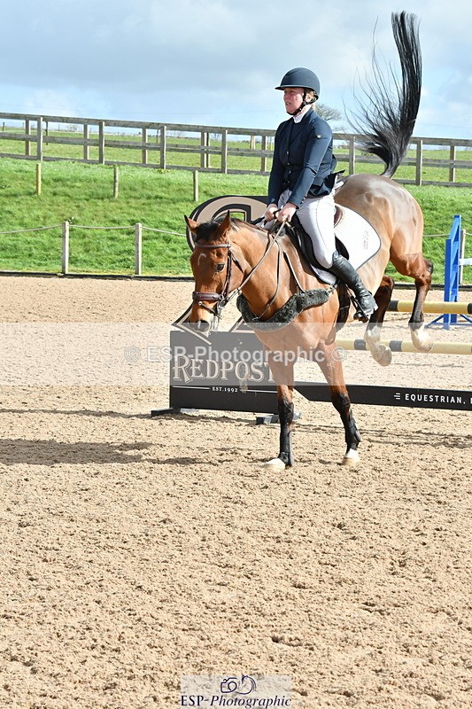 240306A-114242-00518 - Cls 2 Discovery and 1m Open