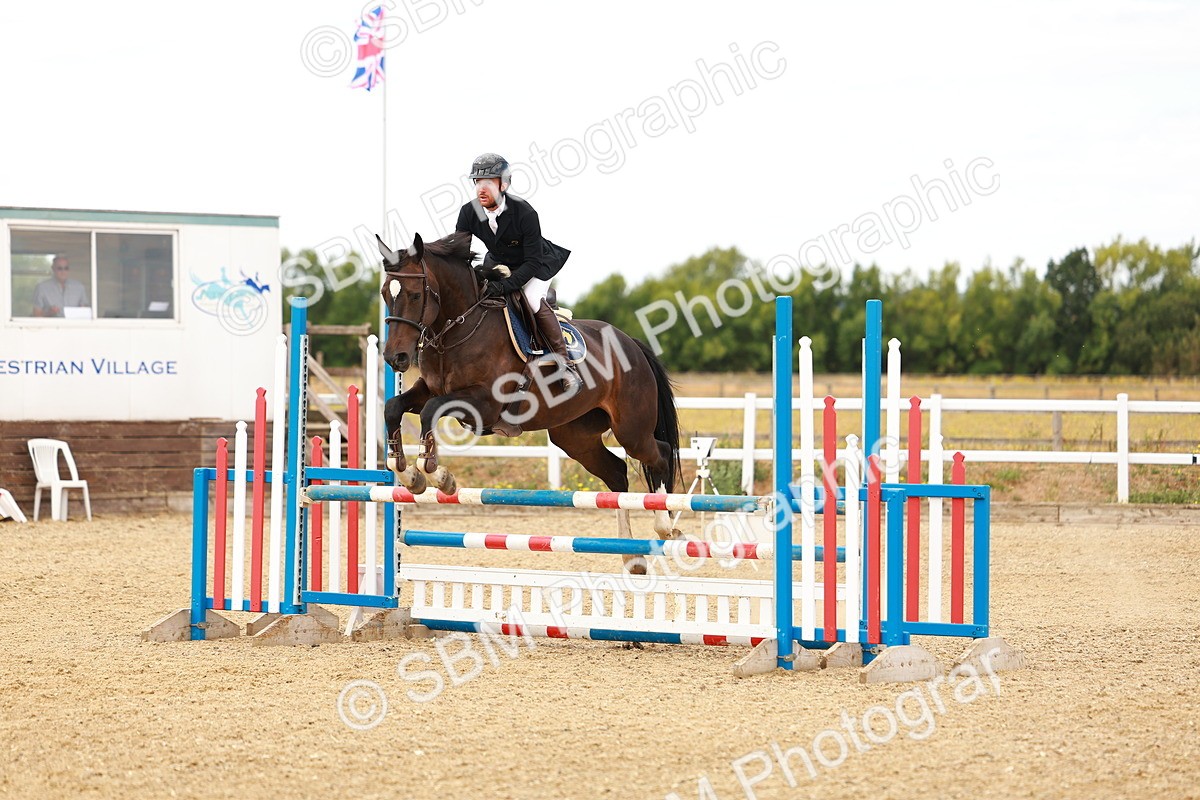 SBM_005965 - Class 3 - Senior British Discovery - 1.00m