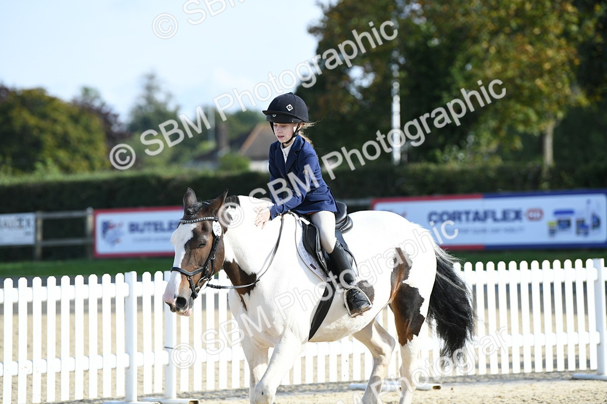SBM_60708 - j25 - Junior Horse 80cm Championship