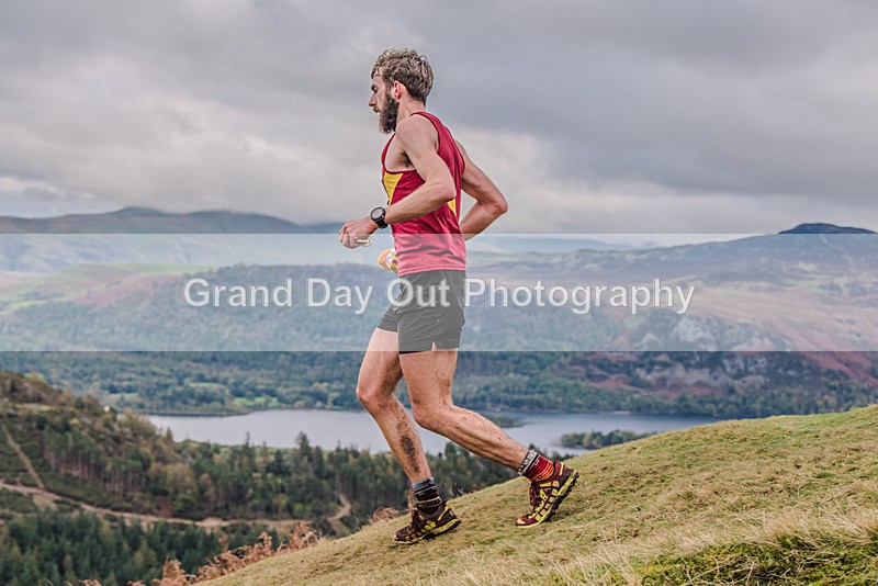 British Fell Relay-2819 - British Fell & Hill Relay Championship Braithwaite Keswick Saturday 21st October 2023