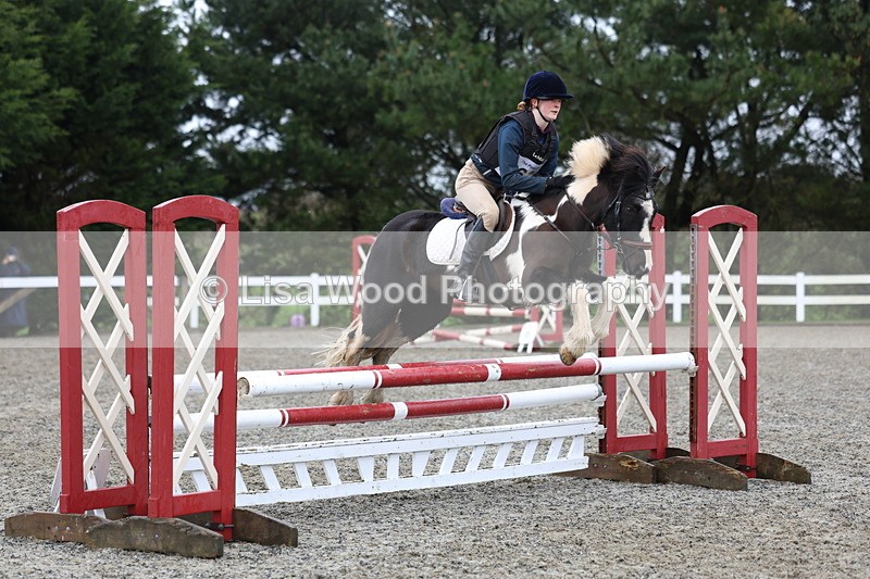 3E7A7101 - Class 2: 80cm Part 2