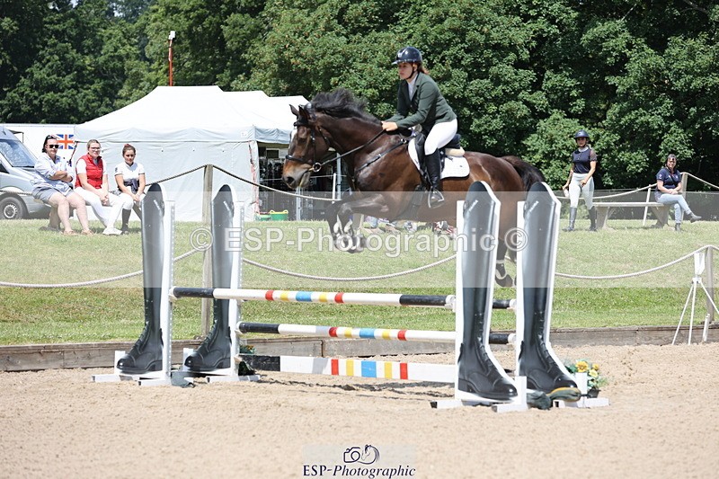 250614A-121243-06318 - Cls 28 95cm Amateur Quali