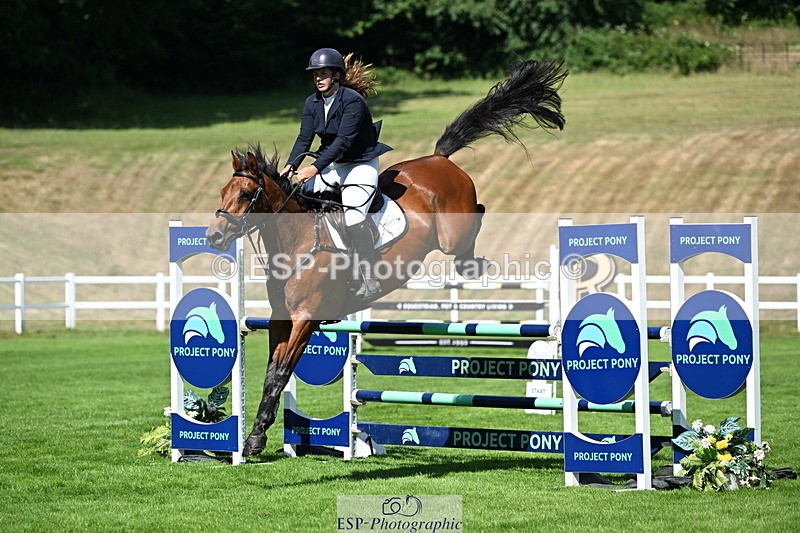 250703A-104053-02798 - Cls 1 Snr Foxhunter