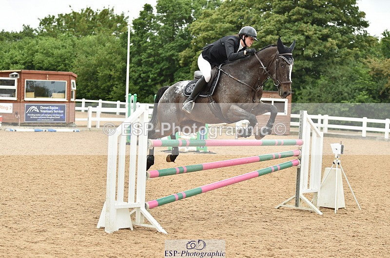 230611A-133802-06159 - Cls 35 1.10m Amateur Qualifier