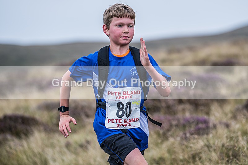 Gavel-63 - Ennerdale Show Gavel Fell Race Wednesday 26th August 2026