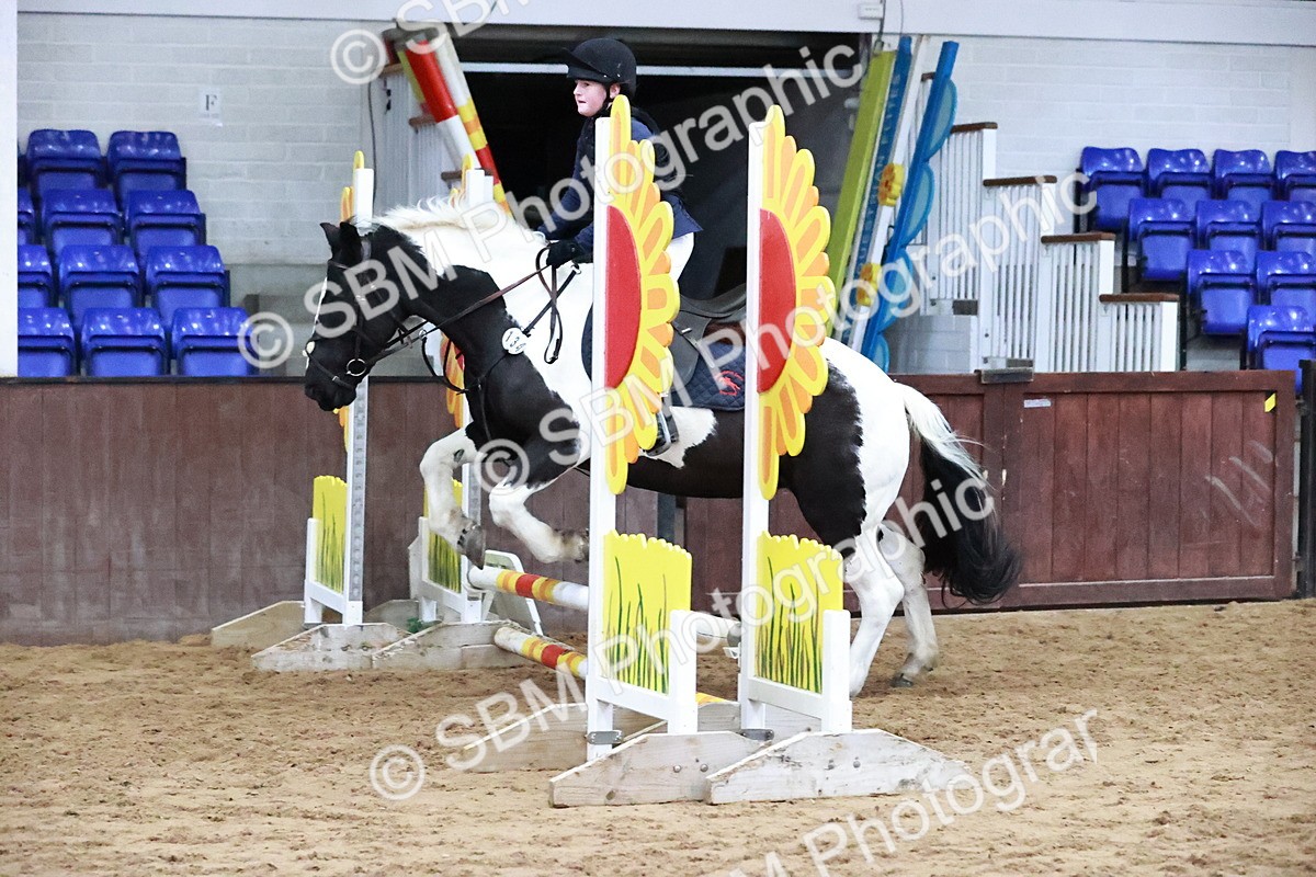 SBM_000713 - Class 2 - Show Jumping 50cm