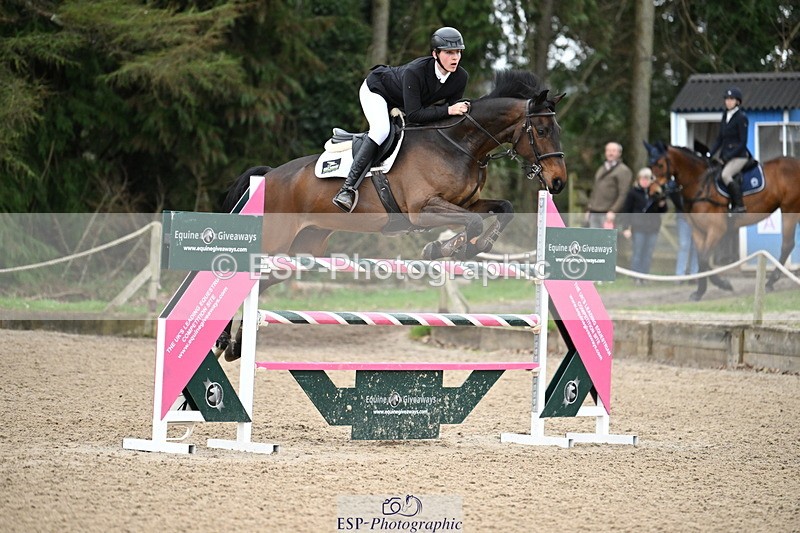 250323A-160248-05150 - Cls 26 National 1.30m Open