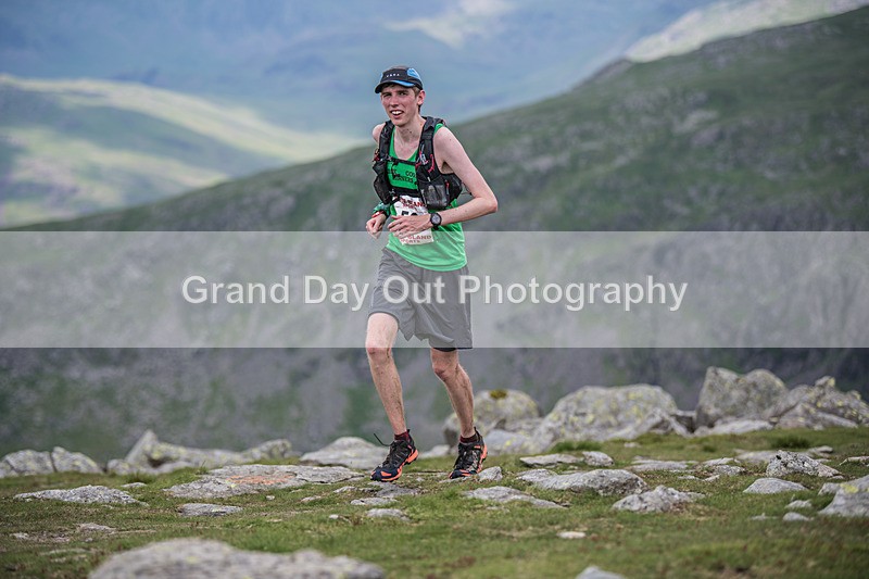 Duddon Long-105 - Duddon Valley Long Fell Race Saturday 1st June 2024