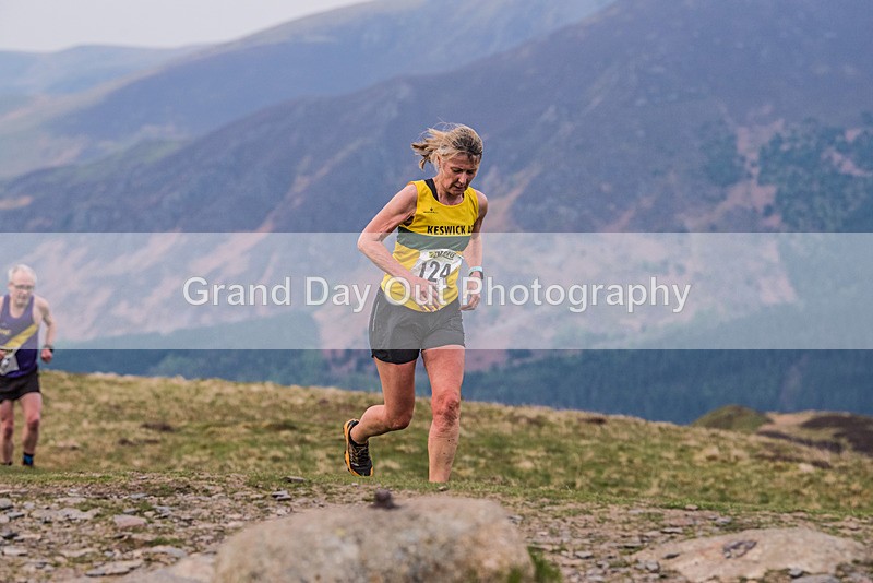 Lords Seat-316 - Lords Seat Fell Race Wednesday 3rd May 2023