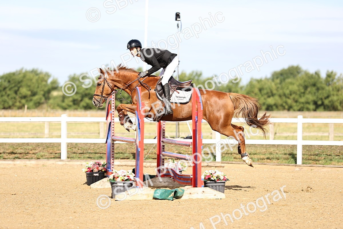 SBM_009144 - Class 7 - Senior Discovery - 1.00m Open