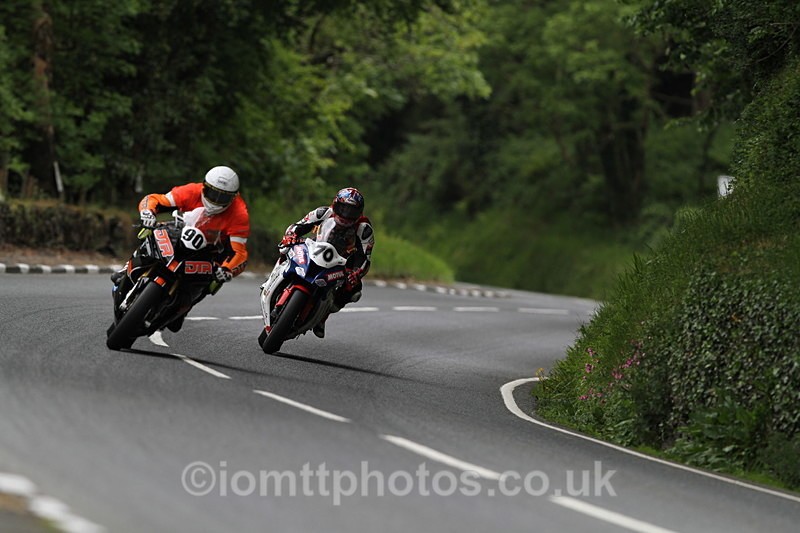 PR154755 - Superbike TT